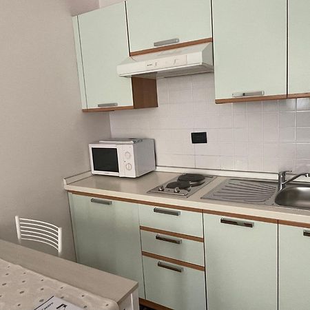 La Terrazza Del Centro Apartamento Bérgamo Exterior foto