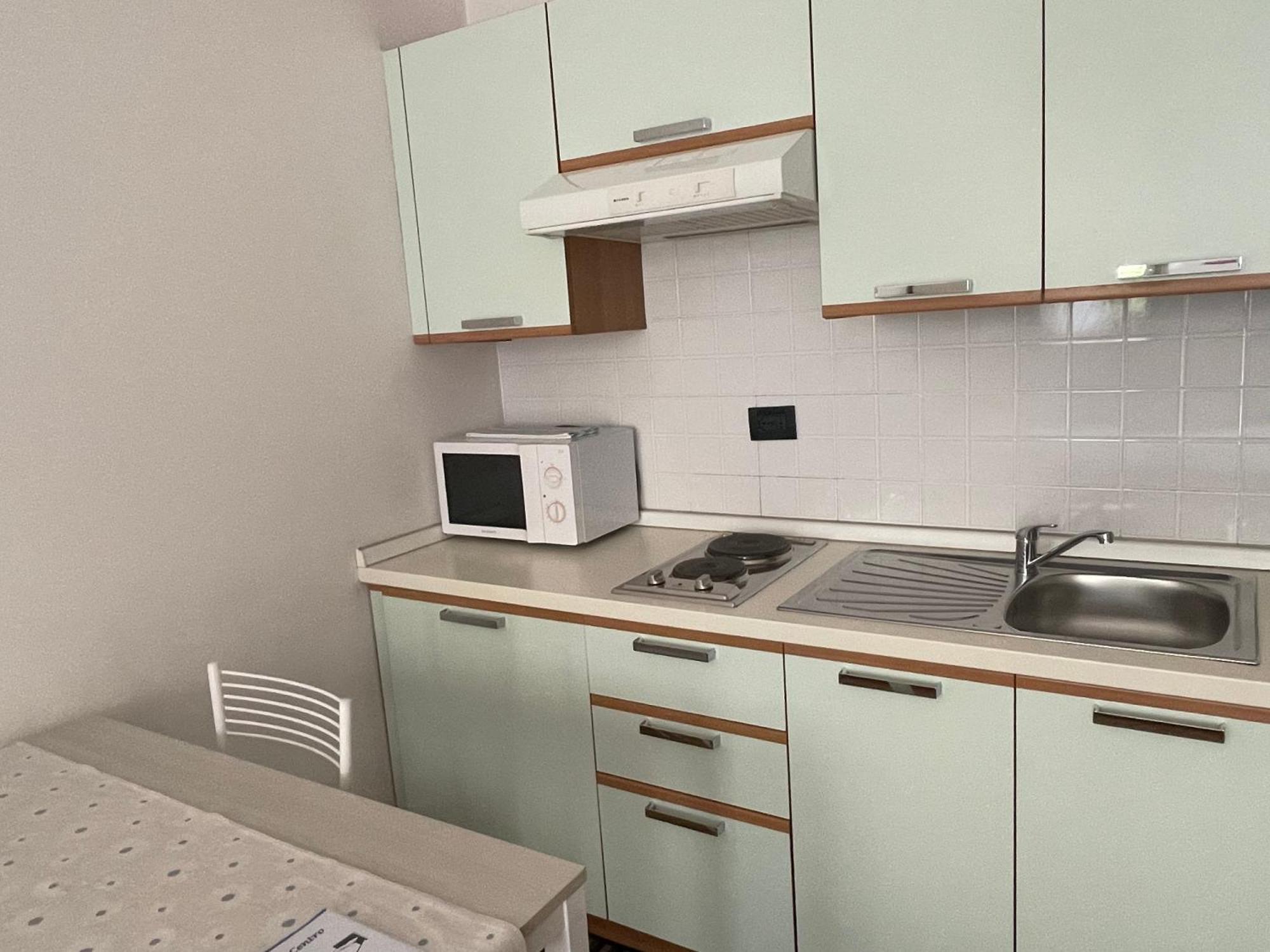La Terrazza Del Centro Apartamento Bérgamo Exterior foto